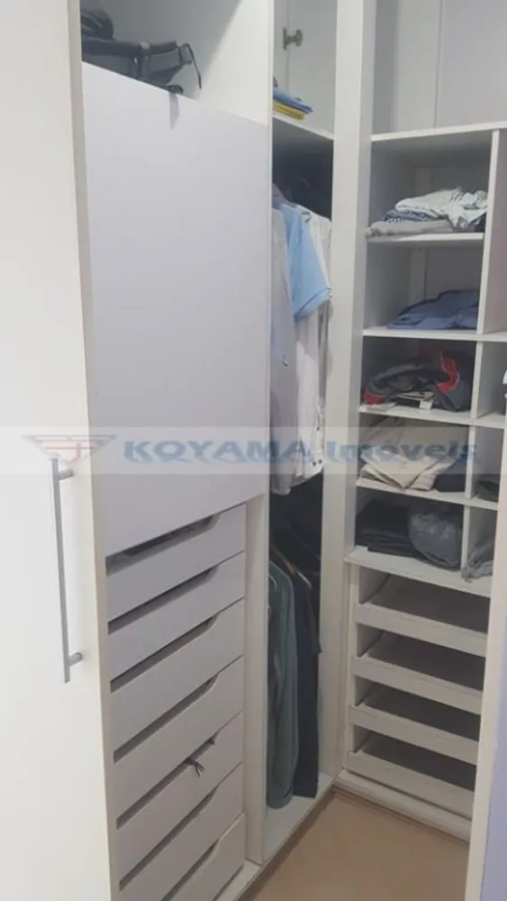 Apartamento, 3 quartos, 108 m² - Foto 1