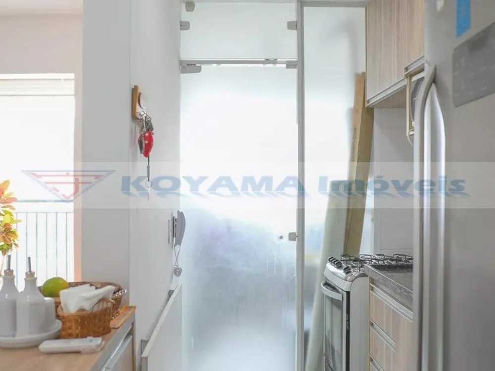 Apartamento, 2 quartos, 57 m² - Foto 3