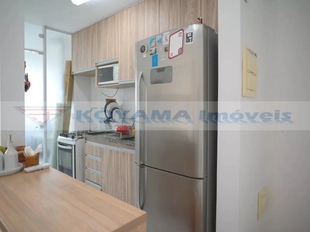 Apartamento, 2 quartos, 57 m² - Foto 2