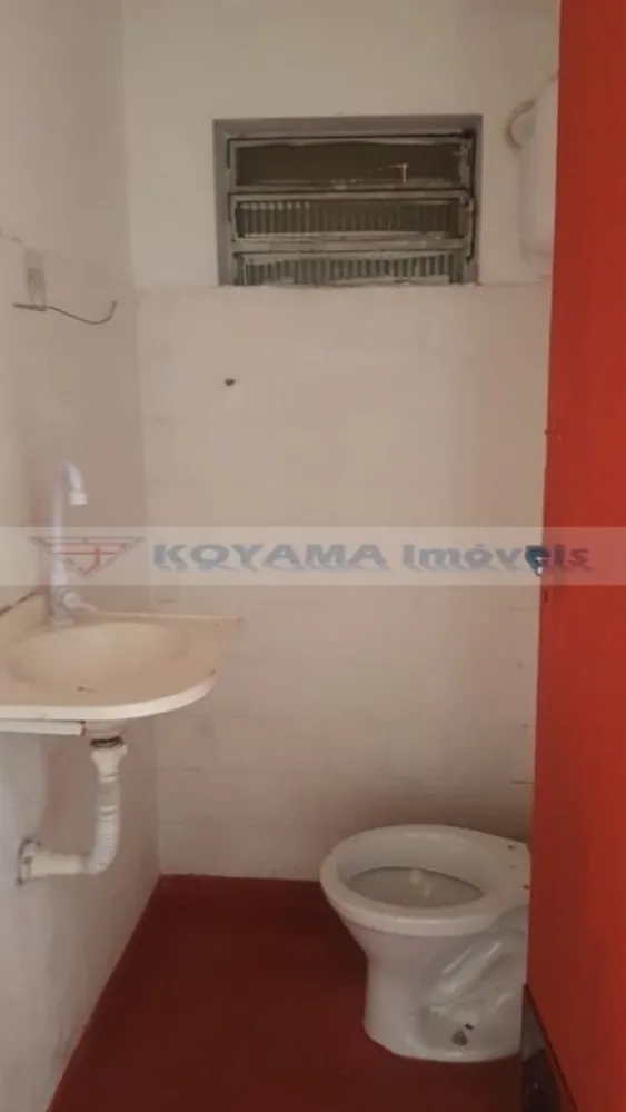 Loja-Salão, 40 m² - Foto 1