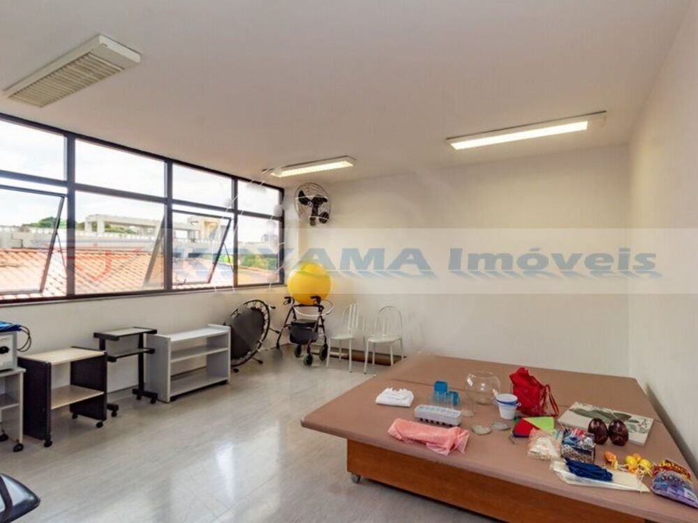 Prédio Inteiro, 1250 m² - Foto 19