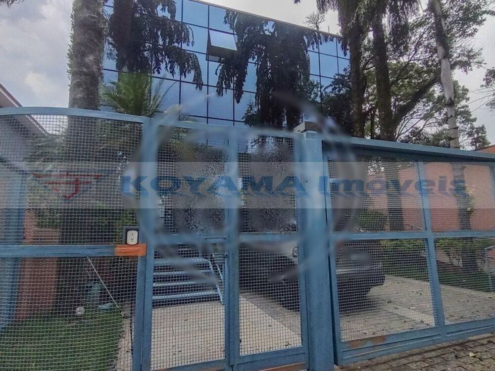 Prédio Inteiro, 1250 m² - Foto 17