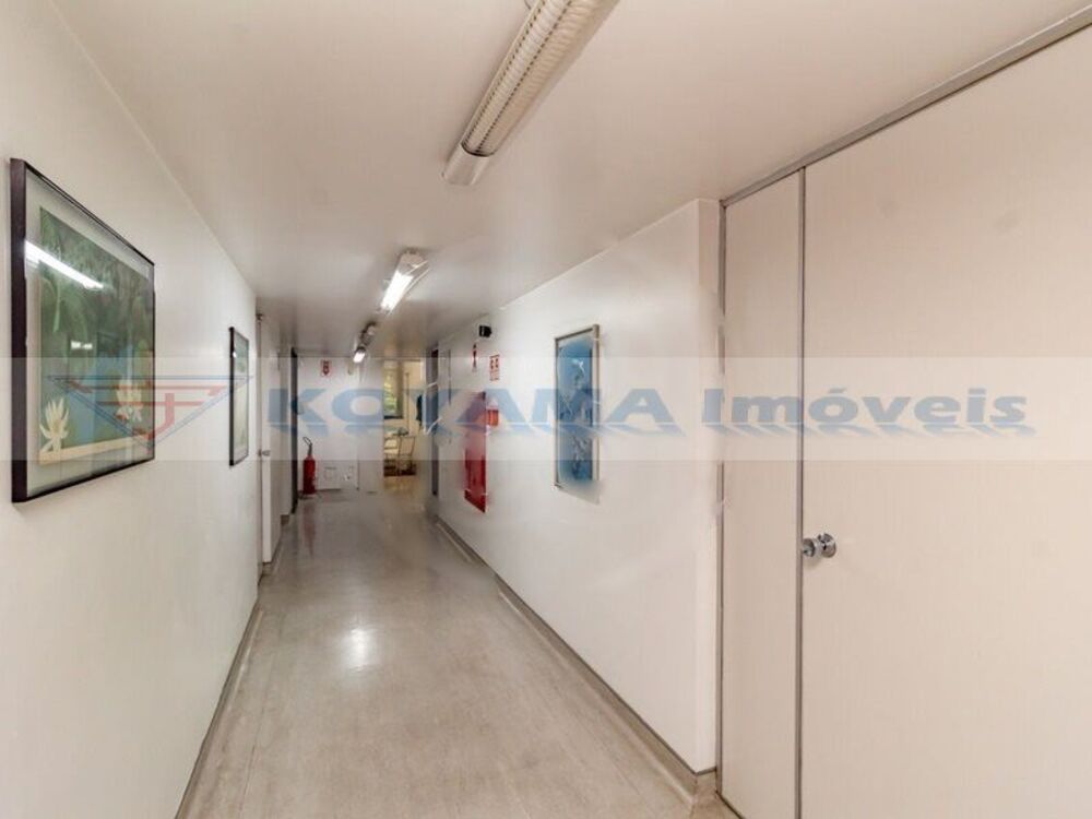 Prédio Inteiro, 1250 m² - Foto 8