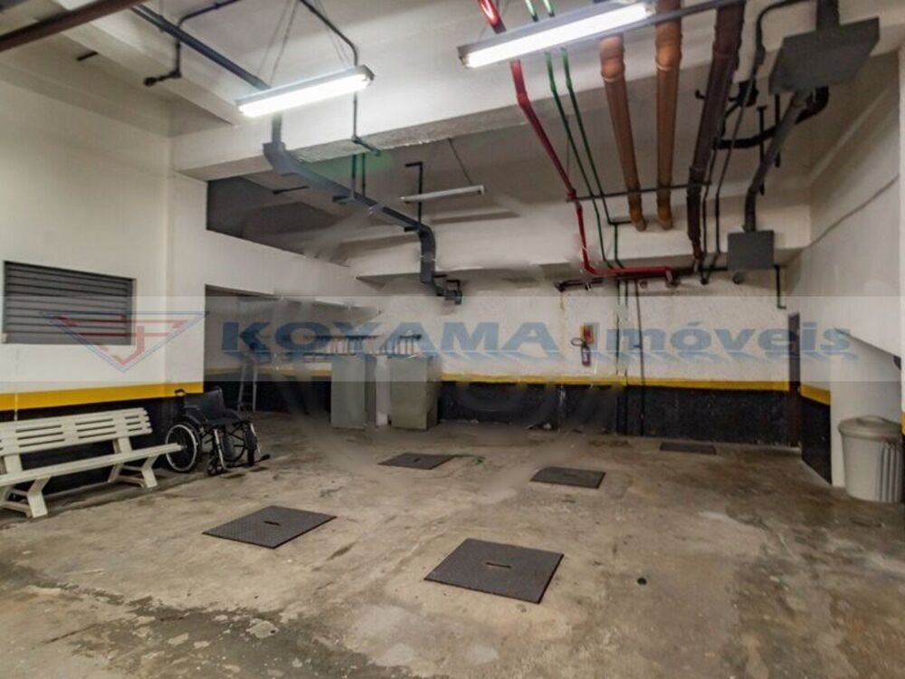 Prédio Inteiro, 1250 m² - Foto 4