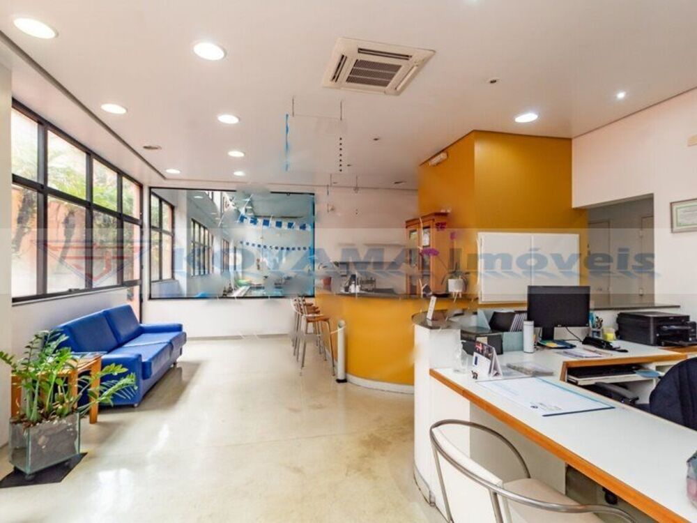 Prédio Inteiro, 1250 m² - Foto 18