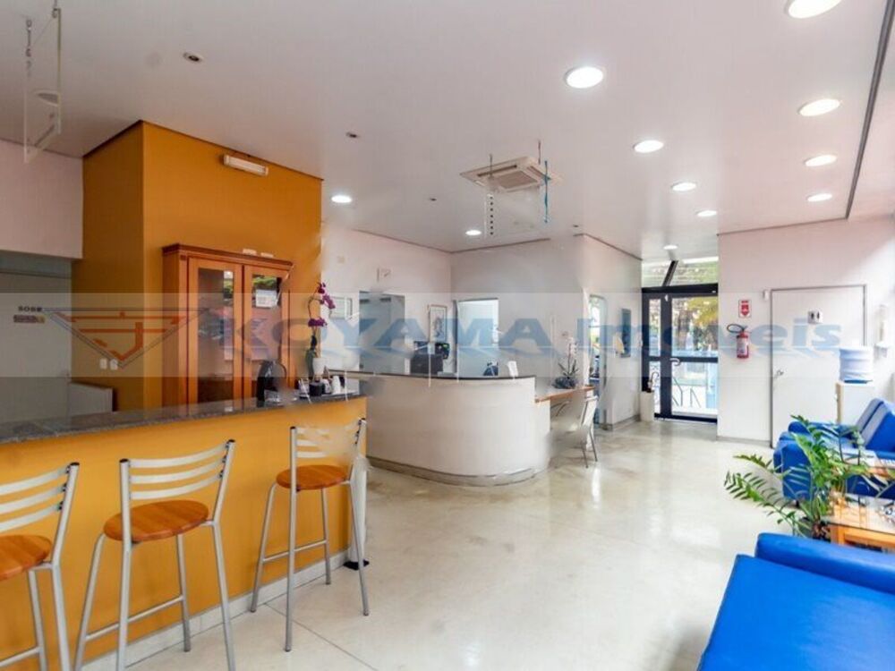 Prédio Inteiro, 1250 m² - Foto 7