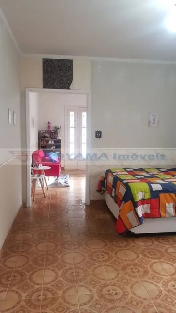 Sobrado, 3 quartos, 265 m² - Foto 2