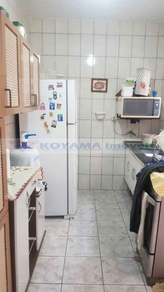 Sobrado, 3 quartos, 265 m² - Foto 3