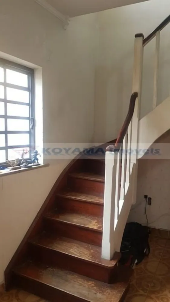 Sobrado, 3 quartos, 265 m² - Foto 1