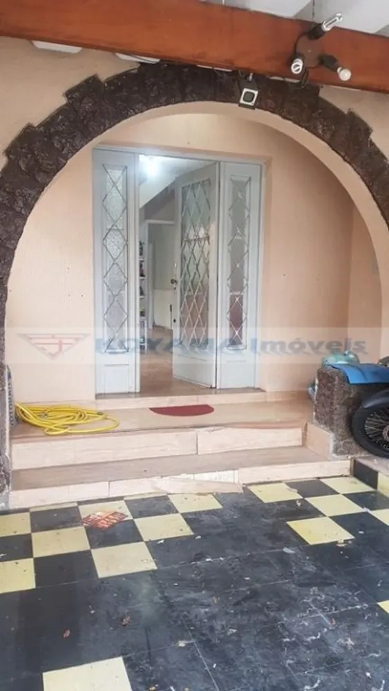 Sobrado, 3 quartos, 265 m² - Foto 4