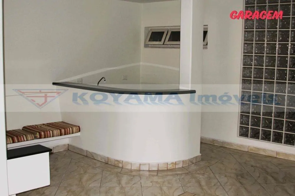 Sobrado, 4 quartos, 650 m² - Foto 1