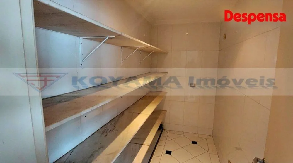 Sobrado, 4 quartos, 650 m² - Foto 3