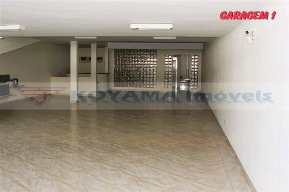 Sobrado, 4 quartos, 650 m² - Foto 4
