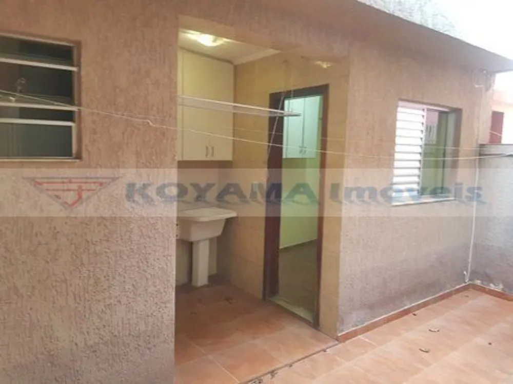 Sobrado, 3 quartos, 158 m² - Foto 3
