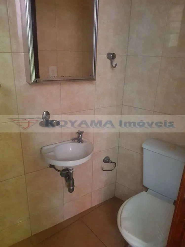 Sobrado, 3 quartos, 158 m² - Foto 4