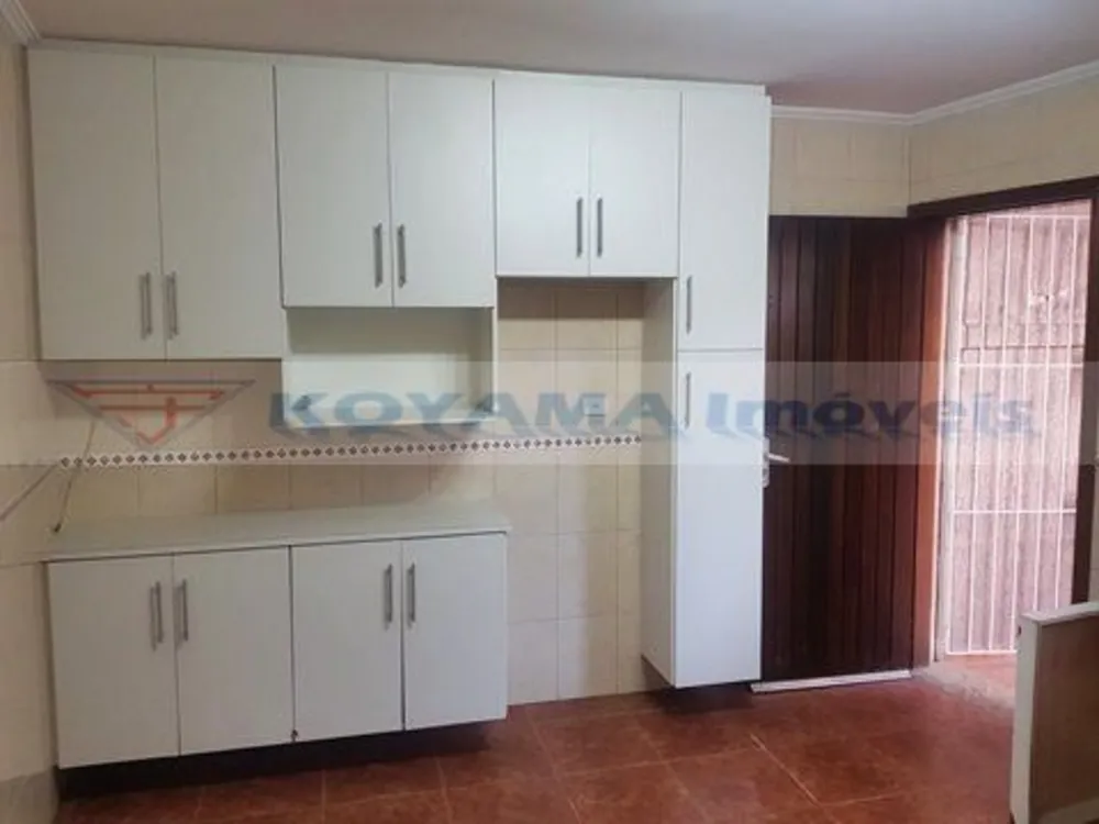 Sobrado, 3 quartos, 158 m² - Foto 2