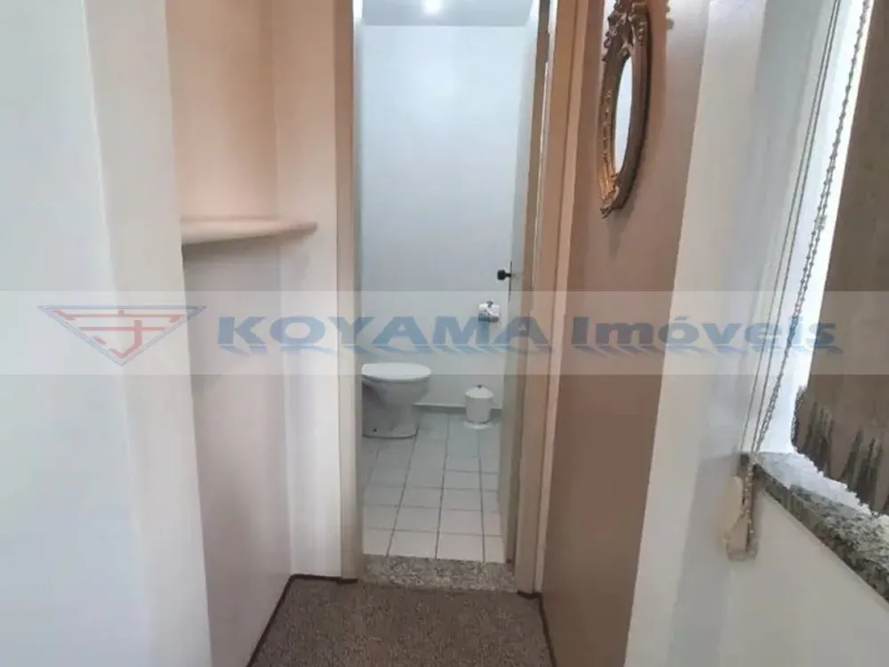 Sala-Conjunto, 40 m² - Foto 1