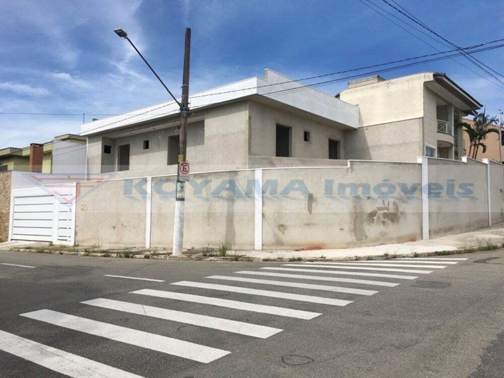 Sobrado, 4 quartos, 319 m² - Foto 4