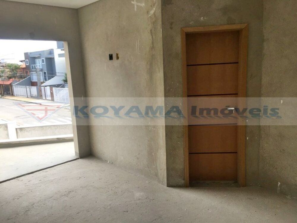 Sobrado, 4 quartos, 319 m² - Foto 1
