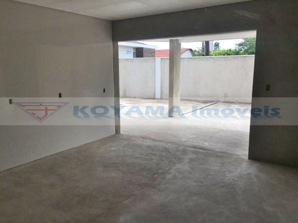 Sobrado, 4 quartos, 319 m² - Foto 2