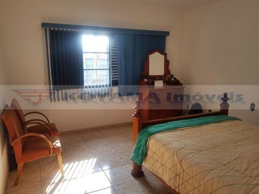 Sobrado, 4 quartos, 188 m² - Foto 10
