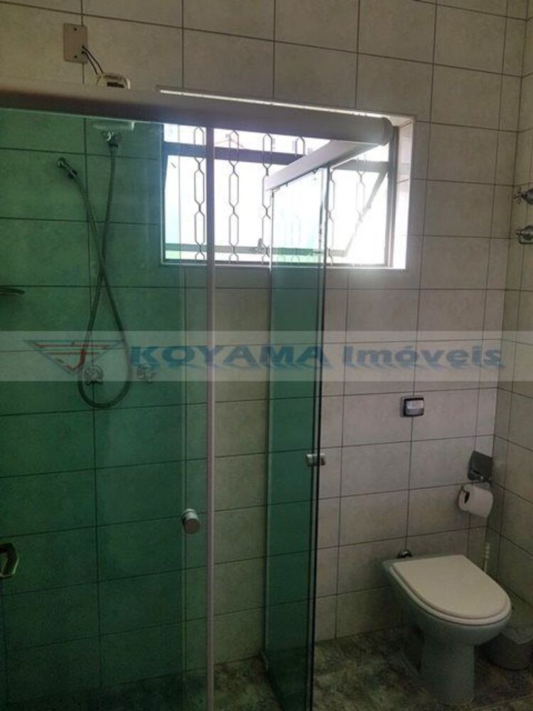 Sobrado, 4 quartos, 188 m² - Foto 15