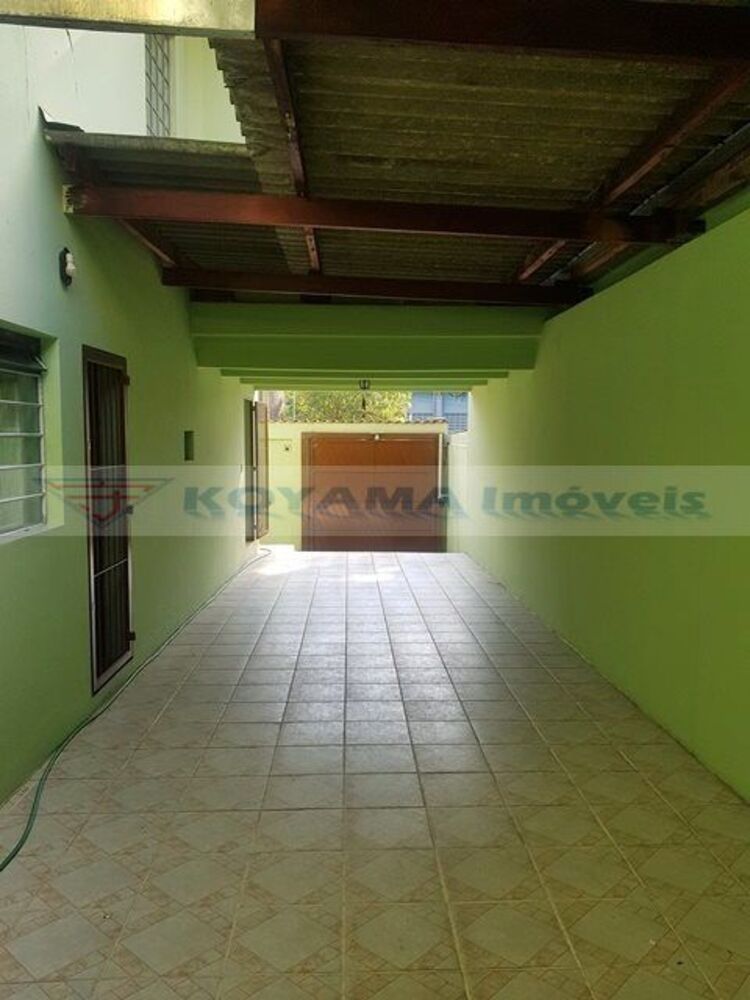 Sobrado, 4 quartos, 188 m² - Foto 28