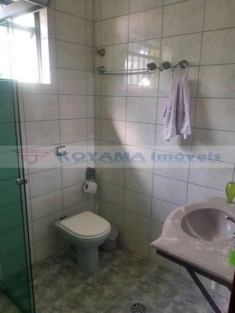 Sobrado, 4 quartos, 188 m² - Foto 16