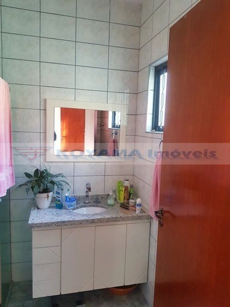 Sobrado, 4 quartos, 188 m² - Foto 11