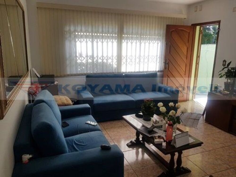 Sobrado, 4 quartos, 188 m² - Foto 4