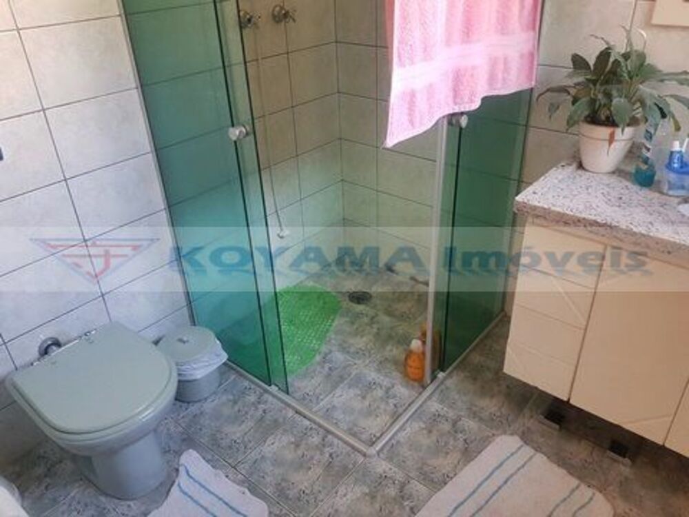 Sobrado, 4 quartos, 188 m² - Foto 12
