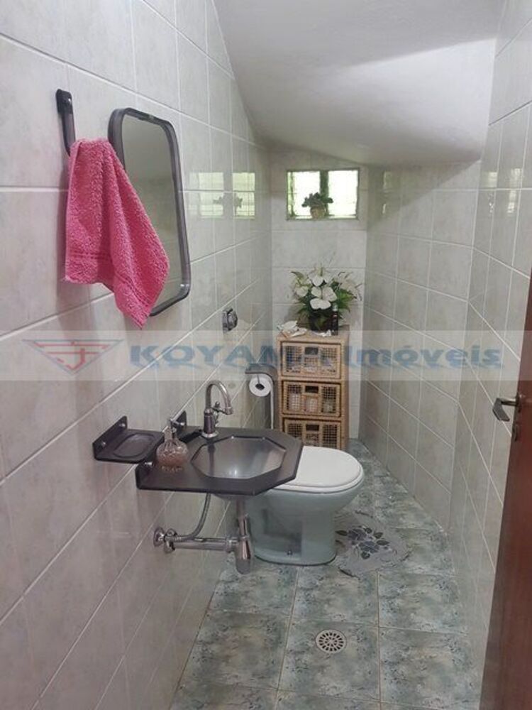 Sobrado, 4 quartos, 188 m² - Foto 7