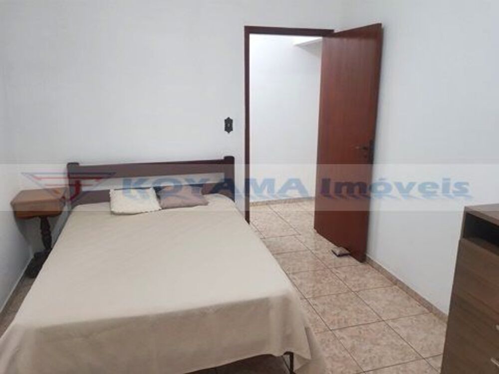 Sobrado, 4 quartos, 188 m² - Foto 22