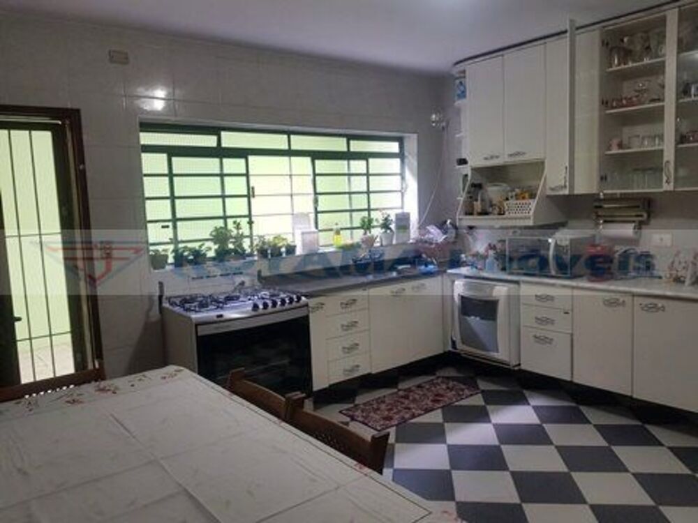 Sobrado, 4 quartos, 188 m² - Foto 5