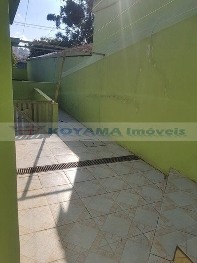 Sobrado, 4 quartos, 188 m² - Foto 25