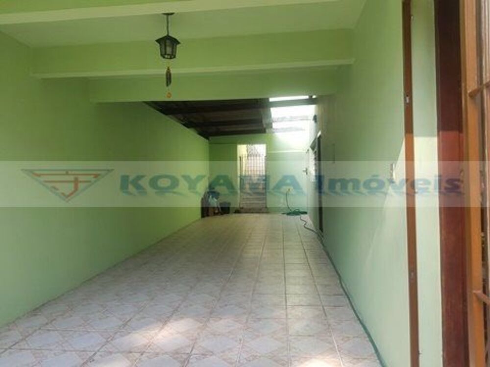 Sobrado, 4 quartos, 188 m² - Foto 3