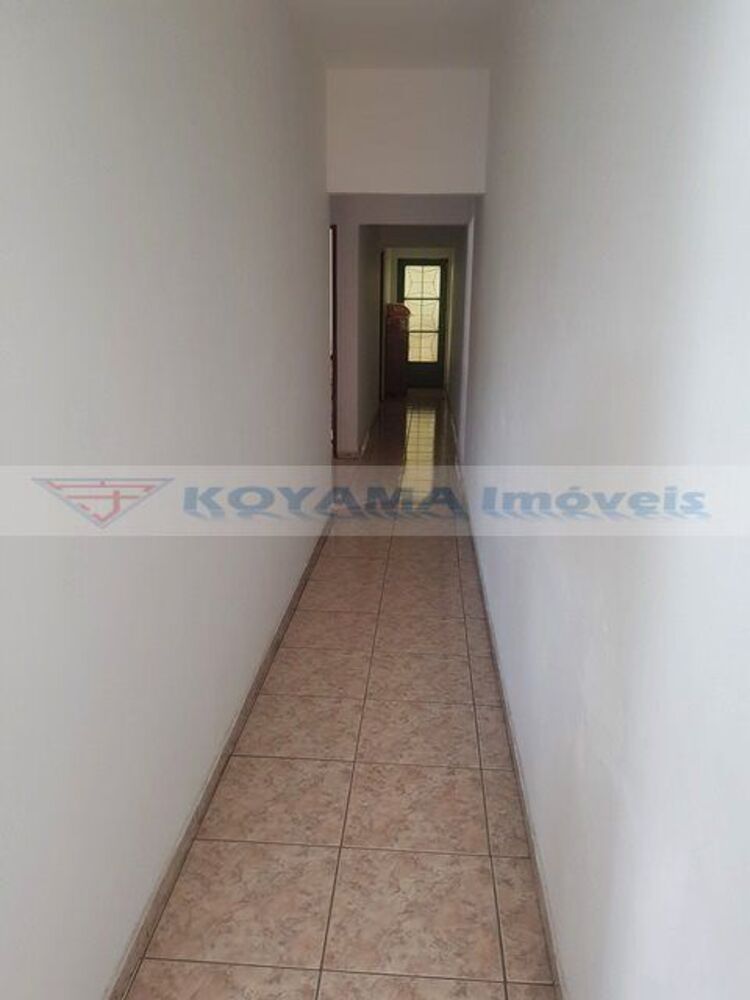 Sobrado, 4 quartos, 188 m² - Foto 14
