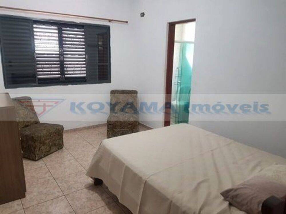 Sobrado, 4 quartos, 188 m² - Foto 18