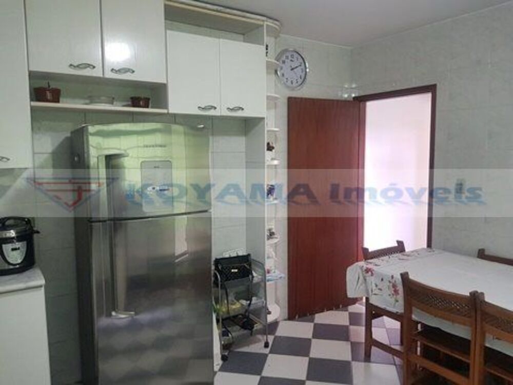 Sobrado, 4 quartos, 188 m² - Foto 9