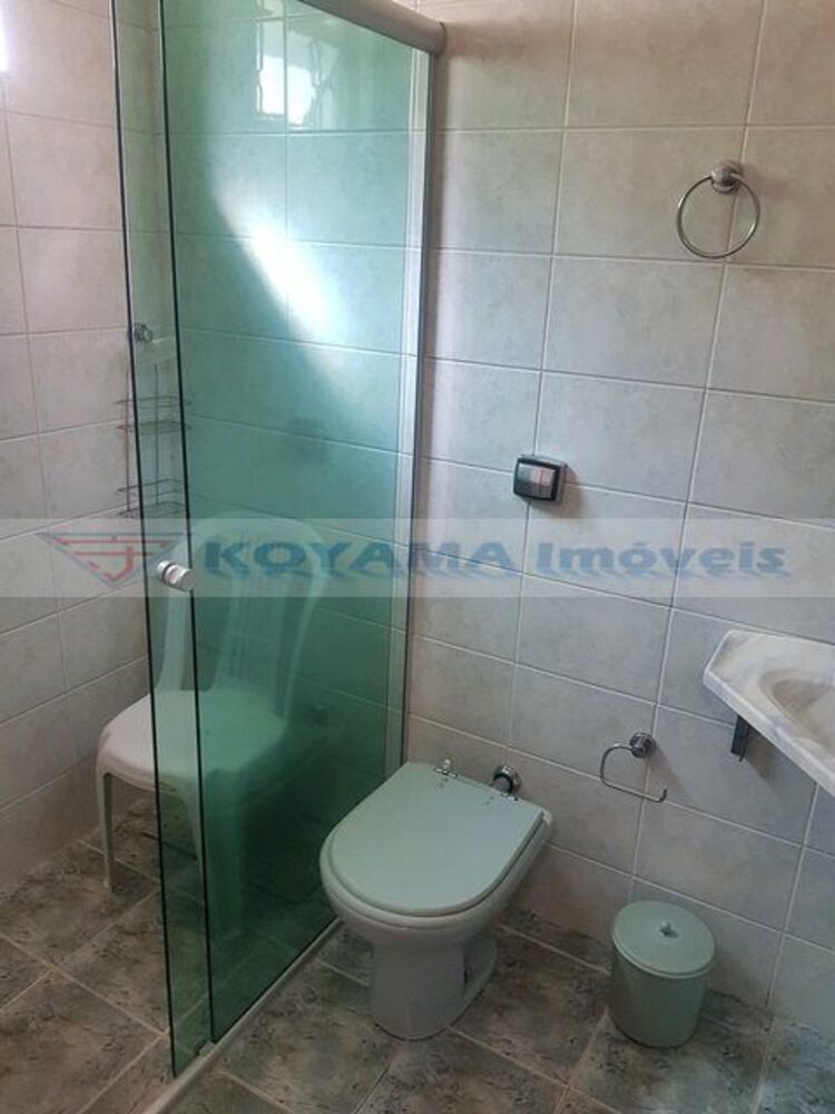 Sobrado, 4 quartos, 188 m² - Foto 21