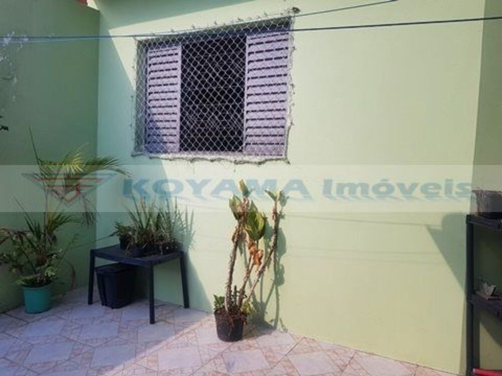Sobrado, 4 quartos, 188 m² - Foto 24