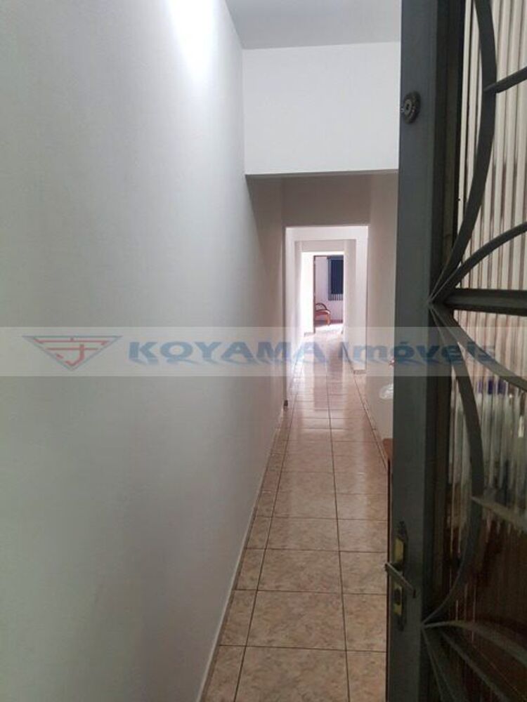 Sobrado, 4 quartos, 188 m² - Foto 26