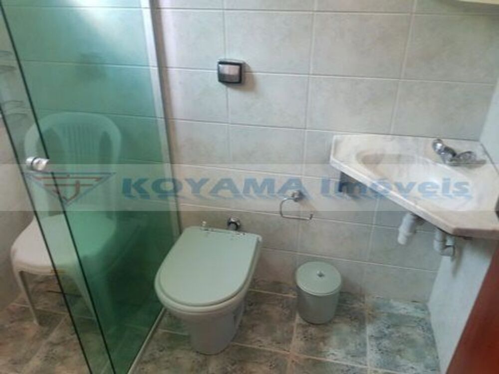 Sobrado, 4 quartos, 188 m² - Foto 20