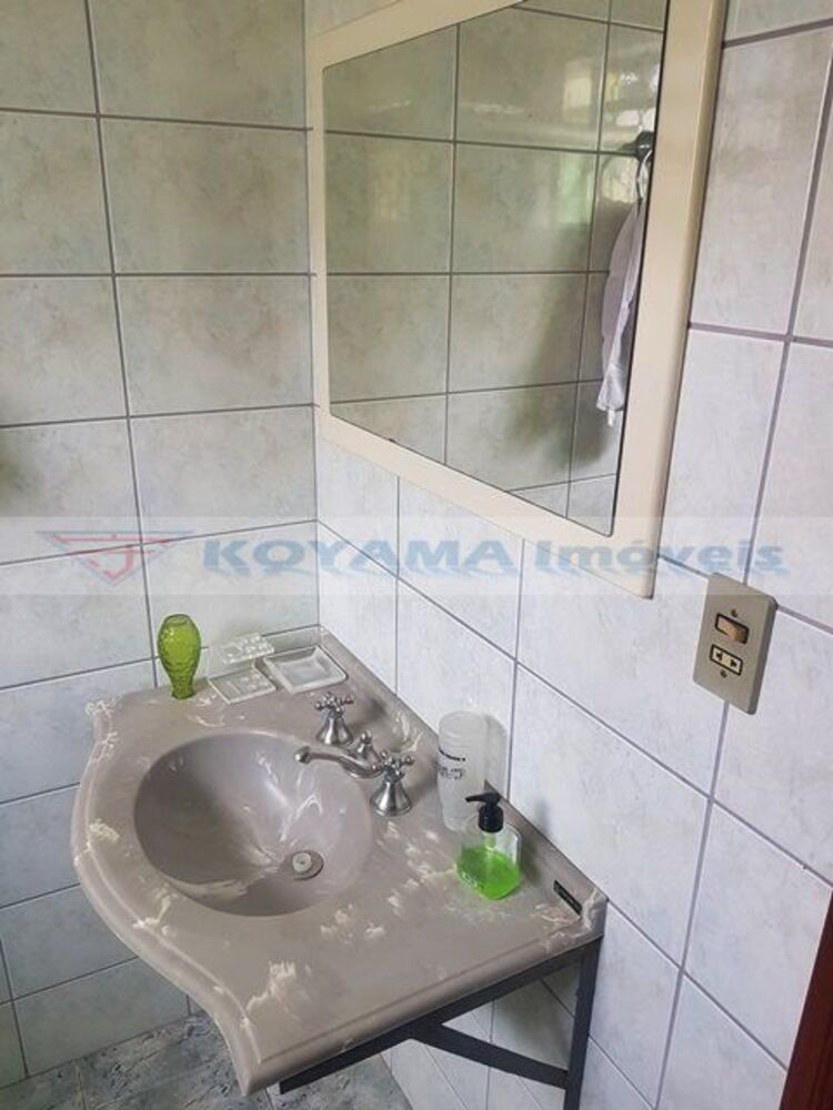 Sobrado, 4 quartos, 188 m² - Foto 17