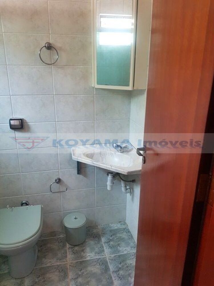 Sobrado, 4 quartos, 188 m² - Foto 19