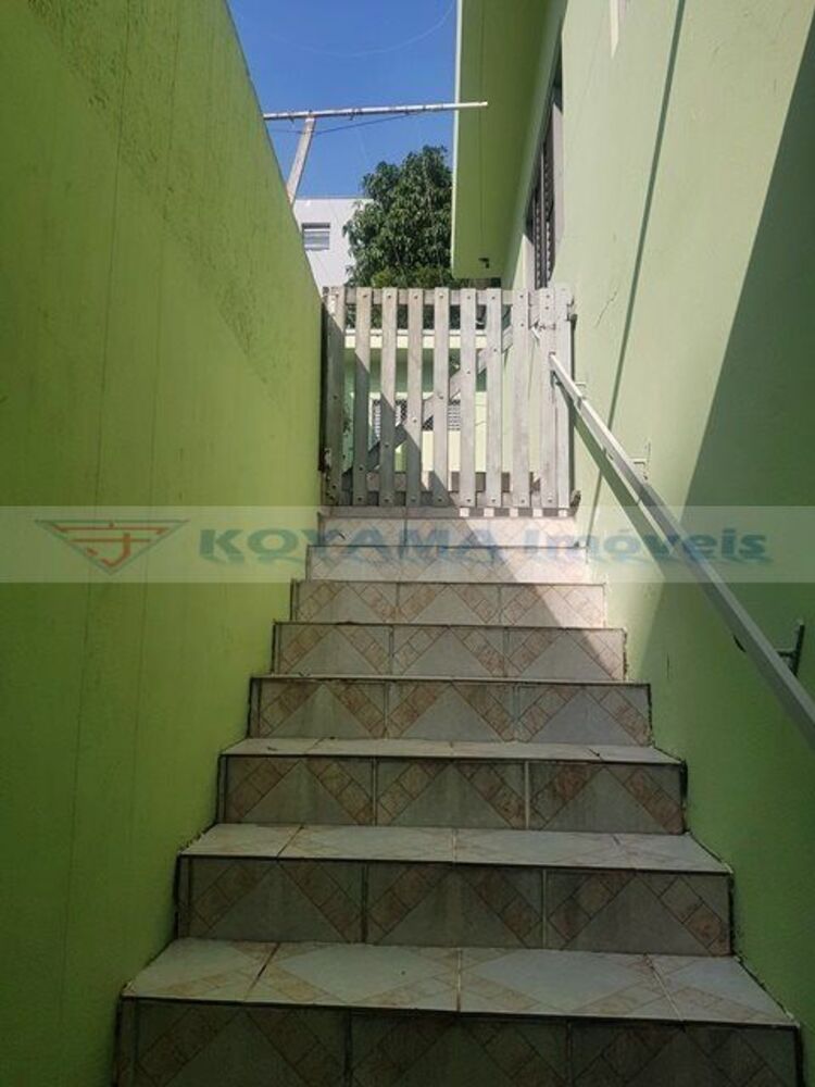 Sobrado, 4 quartos, 188 m² - Foto 27