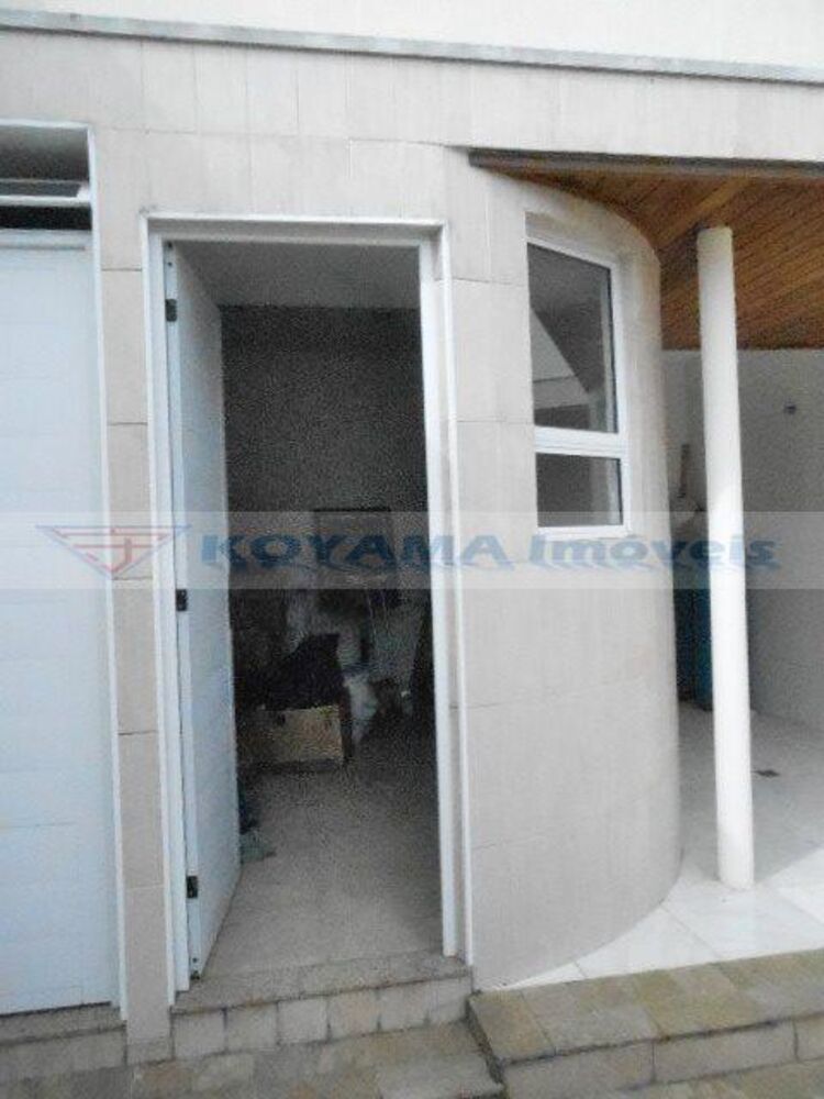 Casa, 5 quartos, 170 m² - Foto 2
