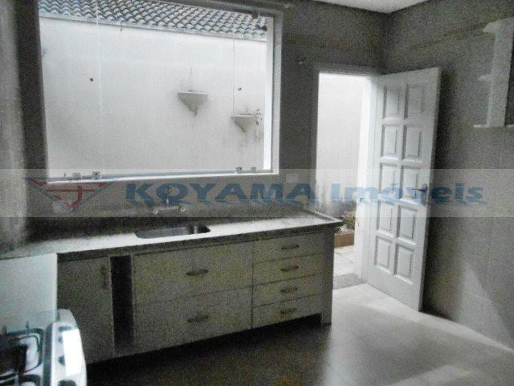 Casa, 5 quartos, 170 m² - Foto 1