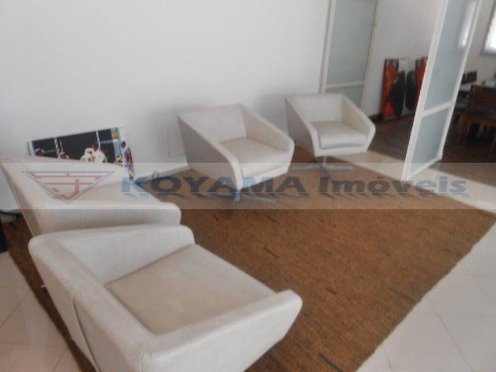 Sobrado, 1 quarto, 228 m² - Foto 3