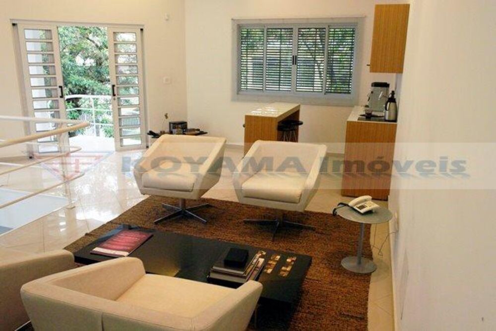 Sobrado, 1 quarto, 228 m² - Foto 1